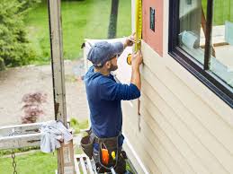 Siding for Multi-Family Homes in Ashton, ID